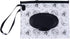 YuanHolumid Wet Wipes Box Cute Clamshell Wipes Case Reusable Travel Refillable Portable Wipes
