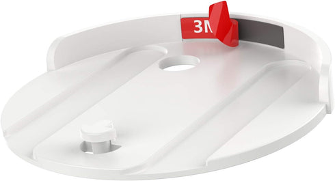 Aobelieve DXR-8 DXR-8 Monitor,720p, Flexible Mount for Infant Optics and Pro Baby White