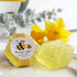 Mommy Pack 4 Count,21084NA Kate Aspen Sweet Honey & Fresh Flower Scented Honeycomb Soap, to Bee Baby Shower Favors
