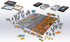 Fanhunter Urban Warfare Strategy Board Game