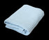 Soft & Cozy Baby Waffle Blanket Nursery Blankets for Boys Girls Swaddle Neutral Lightweight Baby and Toddler Throw Blanket(Blue) by L.W. Clothing Company