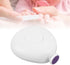 Trimmer 6 Secure Infant Nail File Grooming Kit, Scratch Proof Easy to Use and Low Noise Electric Infant Nail