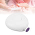 Trimmer 2 in-1, 2 Set Electric Automatic Infant Nail Clipper and File, USB Rechargeable Baby Nail Speed Quiet