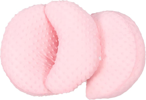 MERRYHAPY Multi-Functional Cooling Pregnancy Pillow Ergonomic Waist and Belly Support Cushion for