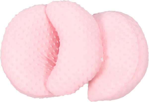 MERRYHAPY Multi-Functional Cooling Pregnancy Pillow Ergonomic Waist and Belly Support Cushion for