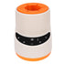 Brrnoo Baby Bottle Shaker Warmer Waterless Milk Warmer with Shake Function, Portable