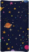 Kathyboom Planets Stars Changing Pad Covers, Breathable Baby Diaper Change Table Covers, Ultra