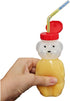 ARK's Ultra Bear Bottle Kit, Teach Straw Drinking
