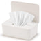 wenvastree Baby Wipes Dispenser, Wipe Holder for Baby & Adult,Keeps Wet Tissue Fresh,
