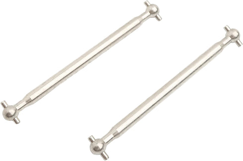 Rear Dog Bone QWJ03 Q901-WJ03 1:16 RC Car Spare Parts Accessories for Q901 Q902 Q903 Q905 RC Cars(2 CPS)