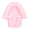 Baby Head Support and Strap Covers - Infant Head Support Pillow Super