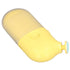 Generic 6000RPM Trimmer 6 4.3 1.8 1in Electric Baby Nail File Efficient Quiet for Baby Care with Heads for Infant