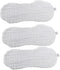 3pcs Reusable Newborn Diaper Mat Soft Muslin Cotton Blanket Diaper Pad Cushion