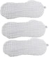 3pcs Reusable Newborn Diaper Mat Soft Muslin Cotton Blanket Diaper Pad Cushion