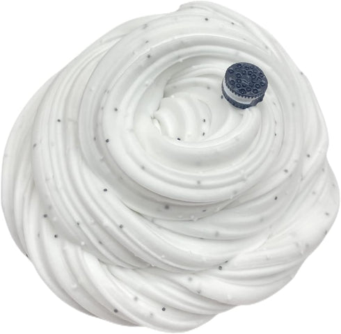 Butter Slime Kit, 6 Pack Pre Made Sludge Toy for Party Favors, Soft Non-Sticky, Gifts for Kids