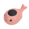 Hilitand Whale Bath Temperature Tester Digital Baby Bath Thermometer Infant Bath Temperature