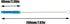 BFLCTTBD 10 Pcs Drinking Straw Cleaning Brush Long Nylon Pipe Cleaner Brush for Glass Metal Straw Pot Spout Sippy Cup