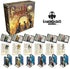 Folklore Fall of The Spire Board Game