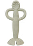 Busy Baby Teething Spoon - 2-in-1 Teether and Training Spoon for Self