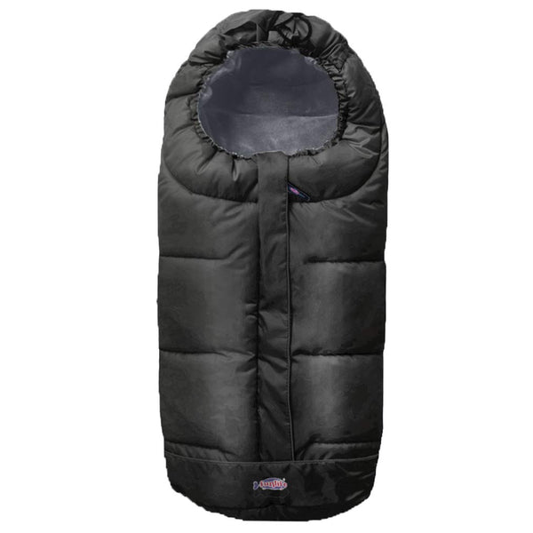 Anti-Kick Waterproof Stroller Sleeping Sack - Universal Footmuff Fits All Toddler/Sleeping Bag