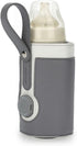 Yardwe Portable USB Bottle Warmer Bag Intelligent Multi Gear Temperature Control the Go Heating for Breastmilk