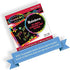 Magician Role Play Set Bundle with 1 Theme and M&D Scratch Fun Mini-Pad (08508)