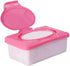 Cwmiibili 5X Dry & Wet Tissue Paper Case Care Baby Wipes Napkin Storage Box Holder Container