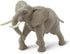Safari Ltd. African Bull Elephant Figurine - Realistic 7.6" Wildlife Figure -