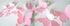 12Pcs 3D Butterfly Removable Wall Decals, DIY Home Decorations Art Decor Wall Stickers for Kids Bedroom, Pink