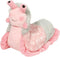 Douglas Sloane Pink Slug Plush Stuffed Animal