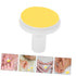 Trimmer 10pcs Set NOLITOY Nail File Pads for Electric Nail Replacement Pad Nail Grinding Heads Precision and Smoothness