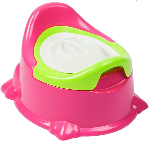 FOMIYES Child Potty Training Chair for Boys Girls Portable Baby Potty Seats
