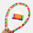 TANCH (36 1PACK) Fidget Magic Snake Cube Puzzles Twist Ruler Speed Cubes Brain Teaser Game Toys for Kids Block