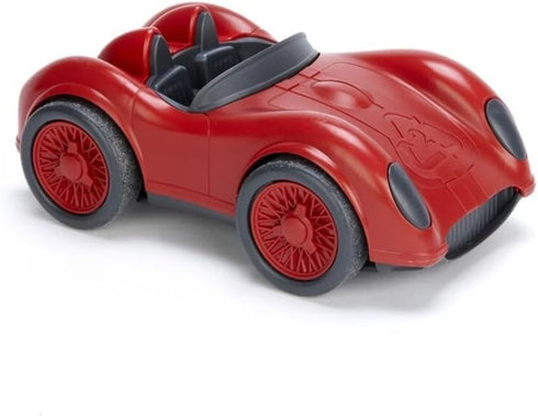 Green Toys Race Car -Red