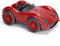 Green Toys Race Car -Red
