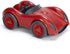 Green Toys Race Car -Red