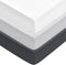 David's Kids 3 Pack Fitted Crib Sheets, Ultra Soft Comfy Breathable Baby