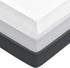 David's Kids 3 Pack Fitted Crib Sheets, Ultra Soft Comfy Breathable Baby