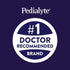 1 Pack 8 Pedialyte Electrolyte Drink , Hydration Drinks for Kids & Adults, Unflavored, Liter