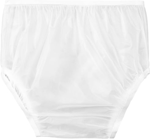 YiZYiF Set 3 Adult Unisex Waterproof Diaper Cover Pcs Leakproof & Washable for Outdoor and Casual Wear