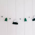 Baby Crib Mobile Wooden Hanging Nursery Baby Mobile for Crib, Nursery Decor for Boys & Girls, Perfect Shower Gift