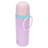 Kikumi Baby Bottle Warmer with Precise Temperature Control, Milk Warmer for Babies, Fast Heating Milk Warmer for Travel