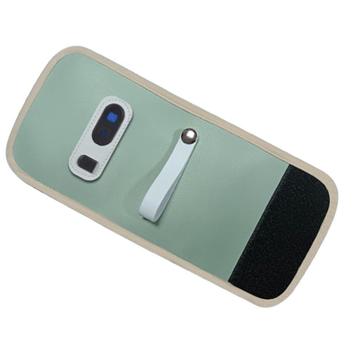 Portable Digital Bottle Warmer with Adjustable Settings USB Powered Travel Milk Bottle