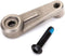 Traxxas 8247X Silver Metal Servo Horn