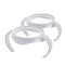 Compatible Baby Bottle Handles for Philips Avent Natural Baby Feeding Bottles, 2