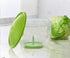 Generic NewTupperware Super Crisp It Lettuce Keeper LimeGreen