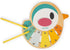 1+ J05163 Janod Pure Bird Wooden Children's Xylophone - Ages