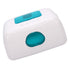 Hamwesh Baby Wipe Warmer, Large Capacity Silent Heating Wipes Warmer for Newborn, Portable Wipe with Night Light