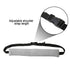 Universal High Chair Safety Straps for Infants & Toddlers - Gray