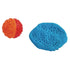 Mix & Match Sensory Dough Balls Set of 4 for Homeschool and Home School Use